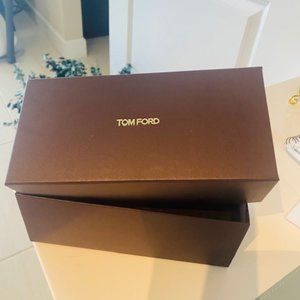 Tom Ford Prescription Glasses NEVER WORN BRAND NEW